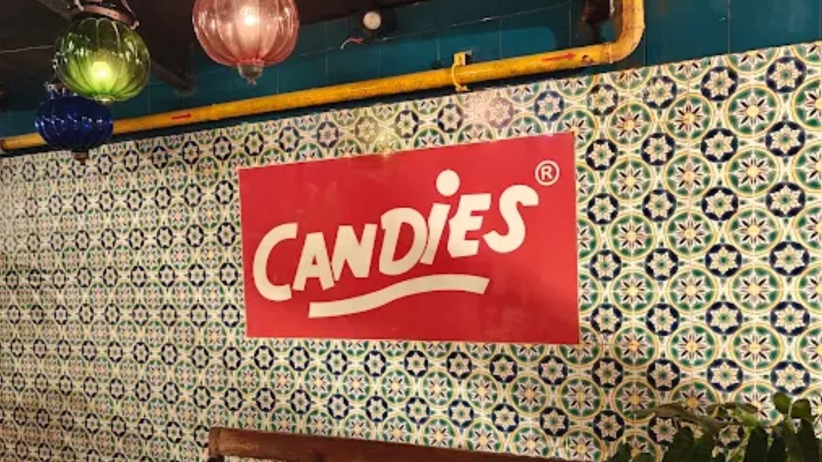 Candies, Pali Hill, Bandra